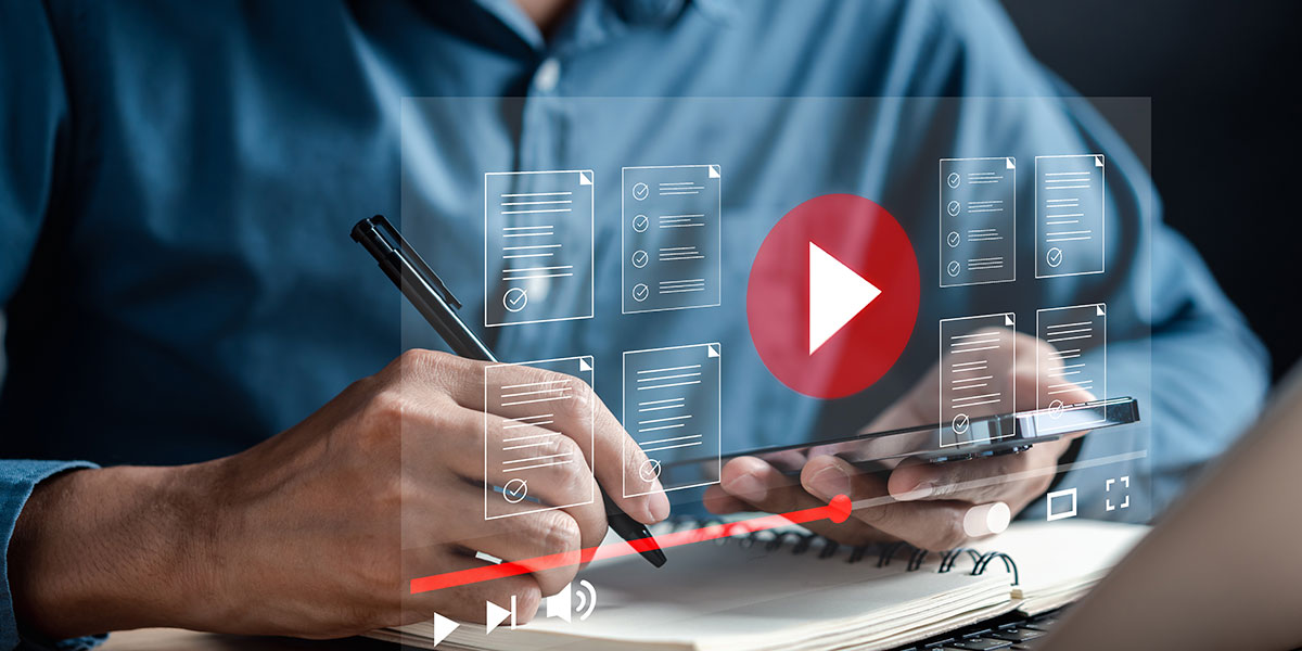 Featured image for “Equipping Teams for a Fortune 100 Telecom’s Internal VMS Transition”